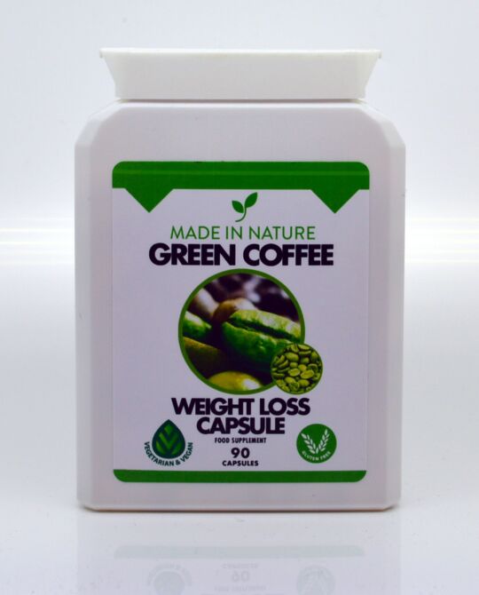 Green Coffee