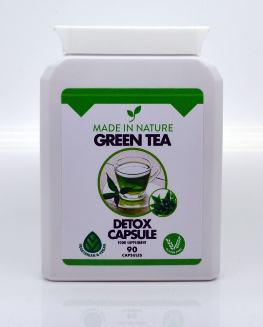 Green Tea